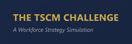 TSCM Challenge TSCM Challenge