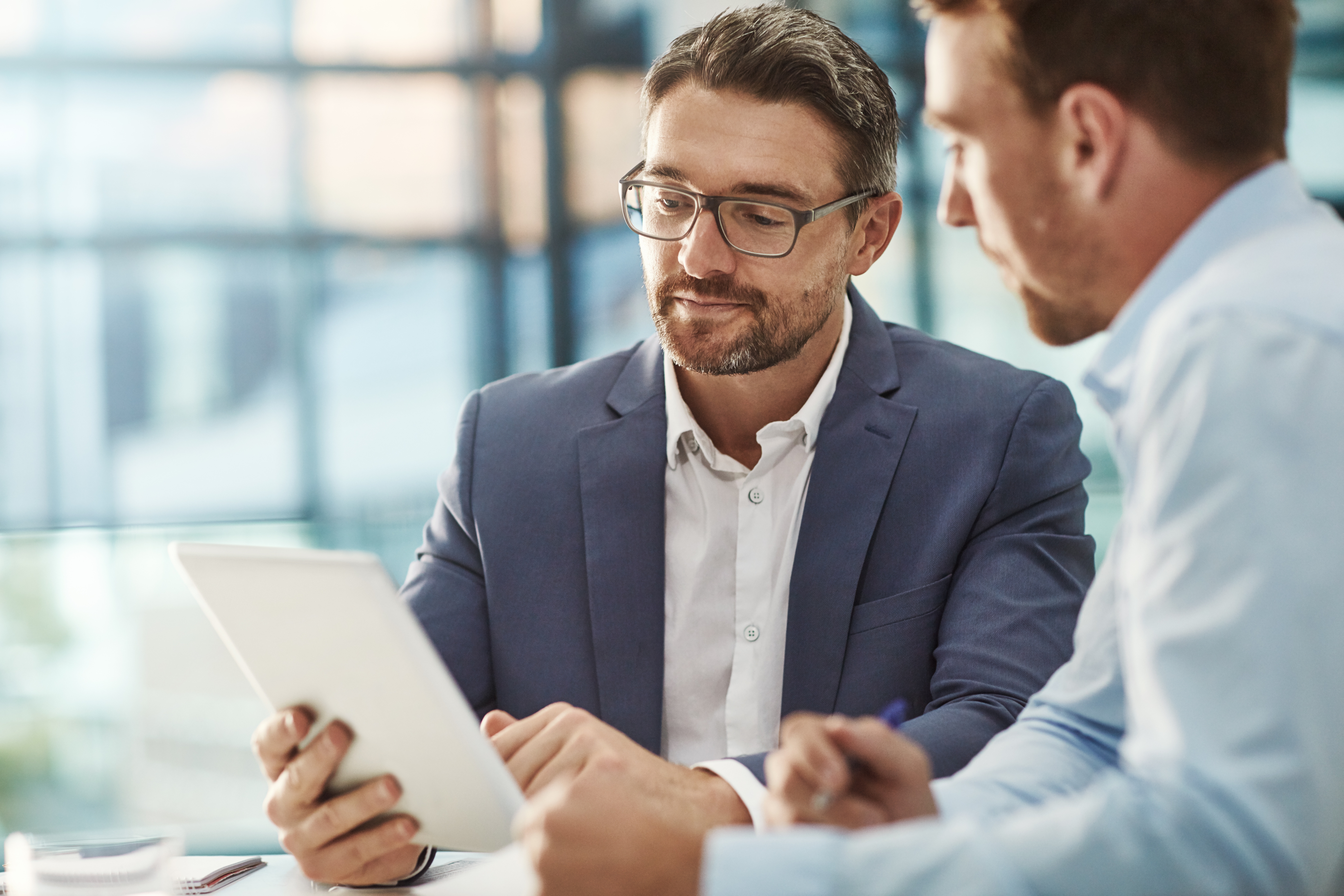 TALENT on demand - Tools