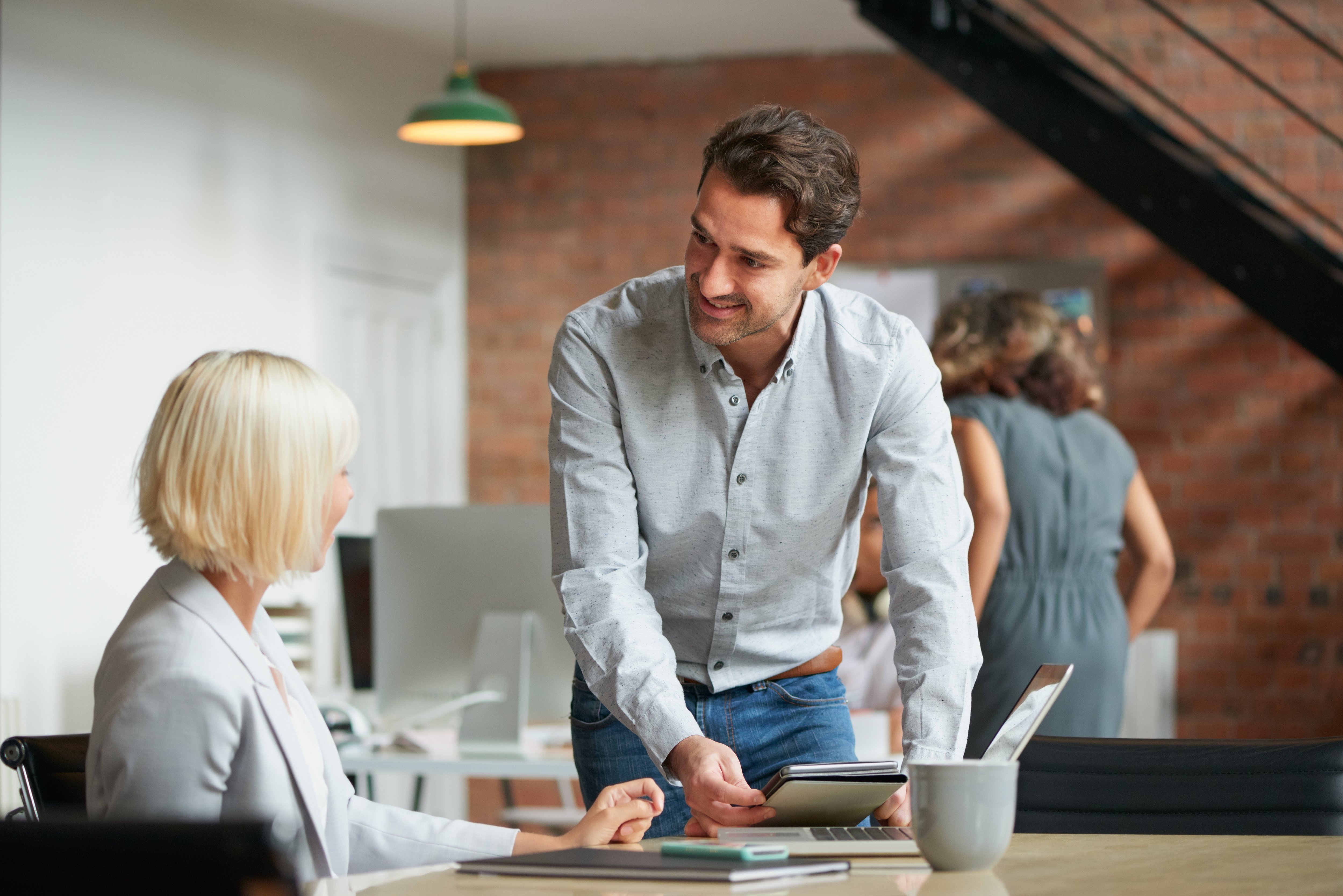 TALENT on demand - Tools